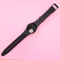 Vintage Swatch MONOCLE GB201 Watch for Women | Unique Ladies Swatch - Watches for Women Brands