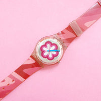 Vintage Swatch ASTRAPI GP126 Watch for Women | 2004 Ladies Swatch - Watches for Women Brands