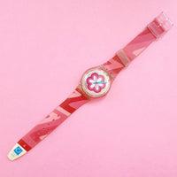 Vintage Swatch ASTRAPI GP126 Watch for Women | 2004 Ladies Swatch - Watches for Women Brands