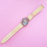 Vintage Swatch ASTRAPI GP126 Watch for Women | 2004 Ladies Swatch - Watches for Women Brands