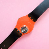 Vintage Swatch LAUGH TIME GR156 Watch for Women | Ladies Swiss Swatch - Watches for Women Brands