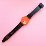Vintage Swatch LAUGH TIME GR156 Watch for Women | Ladies Swiss Swatch - Watches for Women Brands
