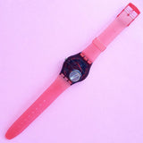 Vintage Swatch DROP OUT SKR100 Watch for Her | Swatch Gent Originals