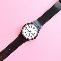 Vintage Swatch ORCHESTER GB740 Watch for Her | Swatch Gent Ladies Watch