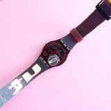 Vintage Swatch DROP OUT SKR100 Watch for Her | Swatch Women's Watch