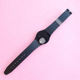 Vintage Swatch FORTNUM GB136 Watch for Her | Swatch Gent Ladies Watch