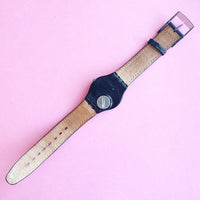 Vintage Swatch BEAU GX408 Watch for Her | Swatch Gent Originals