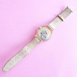 Vintage Swatch Scuba 200 Golden Island SDK112 Watch for Women | Rare 90s Swatch - Watches for Women Brands