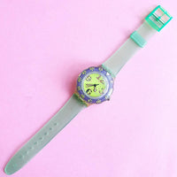 Vintage Swatch Scuba 200 SPRAY UP SDN103 Watch for Women | Watch WR200 - Watches for Women Brands