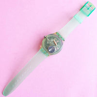 Vintage Swatch Scuba 200 SPRAY UP SDN103 Watch for Women | Watch WR200 - Watches for Women Brands