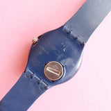 Vintage Swatch Scuba 200 Rowing SDN104 Watch for Women | Rare 90s Swatch - Watches for Women Brands
