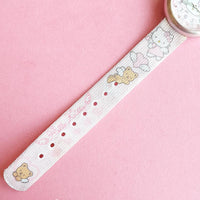 Vintage Flik Flak Hello Kitty Angel FLN028 Watch for Women | Flik Flak Collection