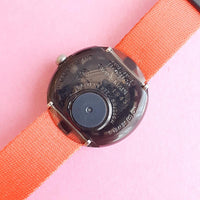 Vintage Flik Flak Racing FBNP038 Watch for Women | Fun Swiss Watch