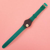 Vintage Swatch Lady GYM SESSION LI101 Watch for Women |  90s Swatch - Watches for Women Brands