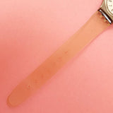 Vintage Swatch Lady DARJEELING LX103 Watch for Women | RARE Swatch - Watches for Women Brands
