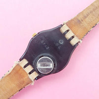 Vintage Swatch Lady GARAGE LB136 Watch for Women | Cool Swatch Lady - Watches for Women Brands