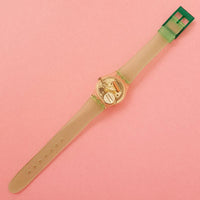 Vintage Swatch Lady PICCOLO LK132 Watch for Women | Retro Swatch Lady - Watches for Women Brands