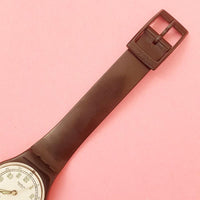 Vintage Swatch Lady ANDANTE LB138 Watch for Women | Small Swatch Watch - Watches for Women Brands