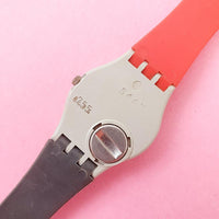 Vintage Swatch Lady SHEHERAZADE LM105 Watch for Women | 80s Swatch - Watches for Women Brands
