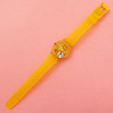 Vintage Swatch Lady BELVEDERE LK105 Watch for Women | 80s Lady Swatch - Watches for Women Brands