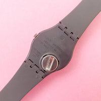 Vintage Swatch Lady MAH JONG LA101 Watch for Women | Cool Swatch Lady - Watches for Women Brands