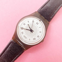 Vintage Swatch Lady DEBUTANTE LM106 Watch for Women | 90s Lady Swatch - Watches for Women Brands