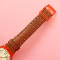 Vintage Swatch Lady KLEINER BÄR LR114 Watch for Women | RARE 90s Swatch - Watches for Women Brands
