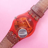 Vintage Swatch Lady KLEINER BÄR LR114 Watch for Women | RARE 90s Swatch - Watches for Women Brands