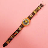 Vintage Swatch Lady ULO LK174 Watch for Women | Swatch Lady Originals - Watches for Women Brands