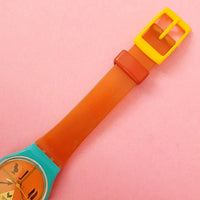 Vintage Swatch Lady HORUS LL101 Watch for Women | Retro Swatch Lady - Watches for Women Brands