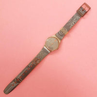 Vintage Swatch Lady LUTECE LX106 Watch for Women | Retro Swatch - Watches for Women Brands