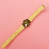 Vintage Swatch Lady PICTOS LG115 Watch for Women | Swatch Lady Originals - Watches for Women Brands