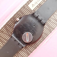 Vintage Swatch Scuba 200 BOMBOLA SDB103 Watch for Women | Retro Swatch
