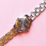 Vintage Two-tone Anne Klein Women's Watch | Luxurious Watch for Her