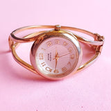 Vintage Gold-tone Anne Klein Women's Watch | Elegant Ladies Watch