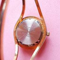 Vintage Gold-tone Anne Klein Women's Watch | Elegant Ladies Watch