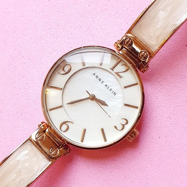 Vintage Gold-tone Anne Klein Women's Watch | Ladies Dress Watch Watches for Women Brands Vintage Gold-tone Anne Klein Women's Watch | Ladies Dress Watch Watches for Women Brands