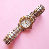 Vintage Two-tone Anne Klein Women's Watch | Branded Watch for Women