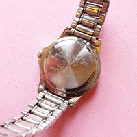 Vintage Two-tone Anne Klein Women's Watch | Branded Watch for Women