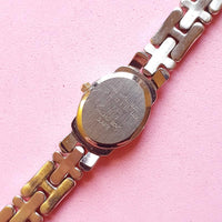 Vintage Two-tone Anne Klein Women's Watch |  Elegant Watch for Women