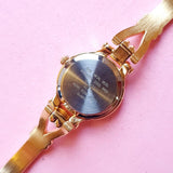 Vintage Gold-tone Anne Klein Women's Watch | Luxury Designer Watch