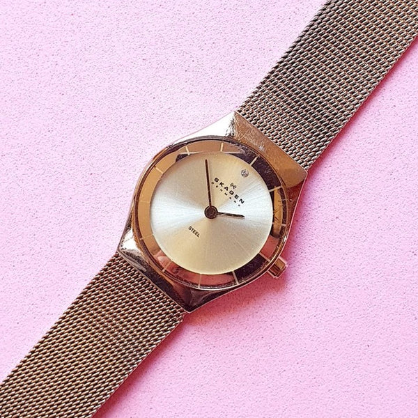 Watches For Women: Nice, Unique Ladies Wristwatches - Skagen