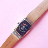 Vintage Silver-tone Skagen Watch for Women | Pre-owned Skagen Watch