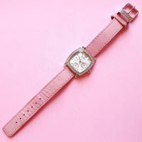 Vintage Silver-tone Skagen Watch for Women | Luxury Designer Watch