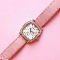 Vintage Silver-tone Skagen Watch for Women | Luxury Designer Watch
