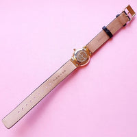 Vintage Gold-tone Skagen Watch for Women | Minimalist Watch for Her