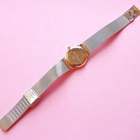 Vintage Rose Gold-tone Skagen Watch for Women | Luxury Designer Watch