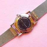 Vintage Silver-tone Skagen Watch for Women | Minimalist Watch