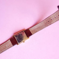 Vintage Gold-tone Skagen Watch for Women | Minimalist Ladies Watch