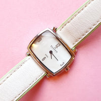 Vintage Silver-tone Skagen Watch for Women | Ladies Branded Watch